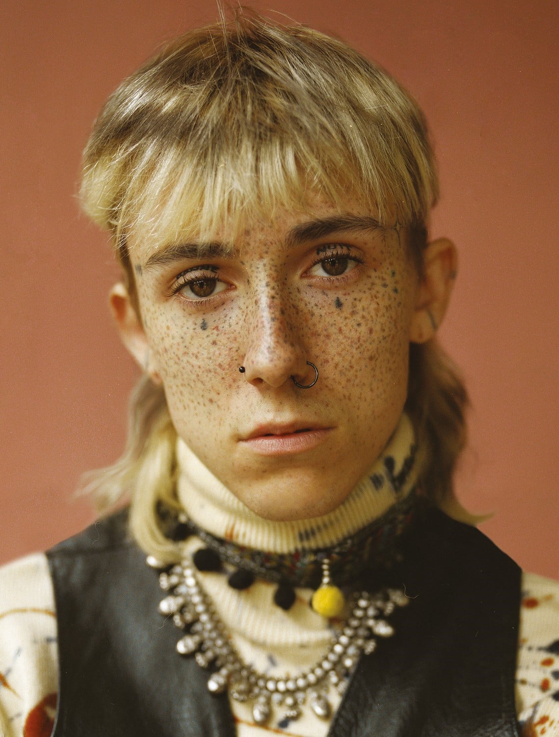 Award Winning Portrait