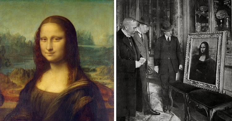 Leonardo da Vinci Mona Lisa Facts Why is the Mona Lisa Famous