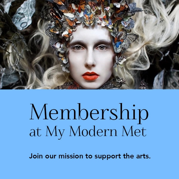 Membership at 168查询历史飞艇官网直播彩果 MY MODERN MET